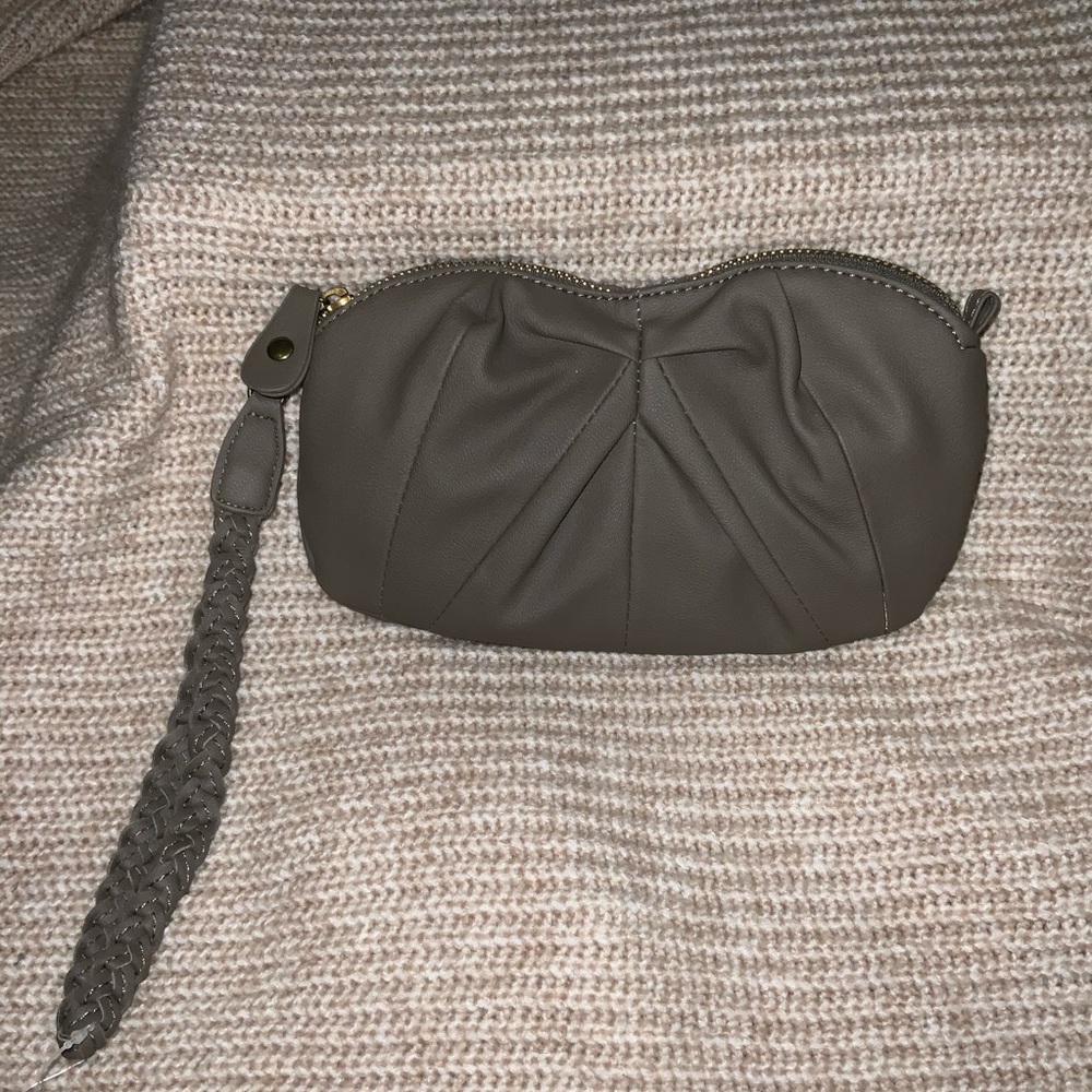 Deena & Ozzy Purse